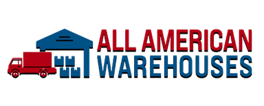 All American Warehouses Logo