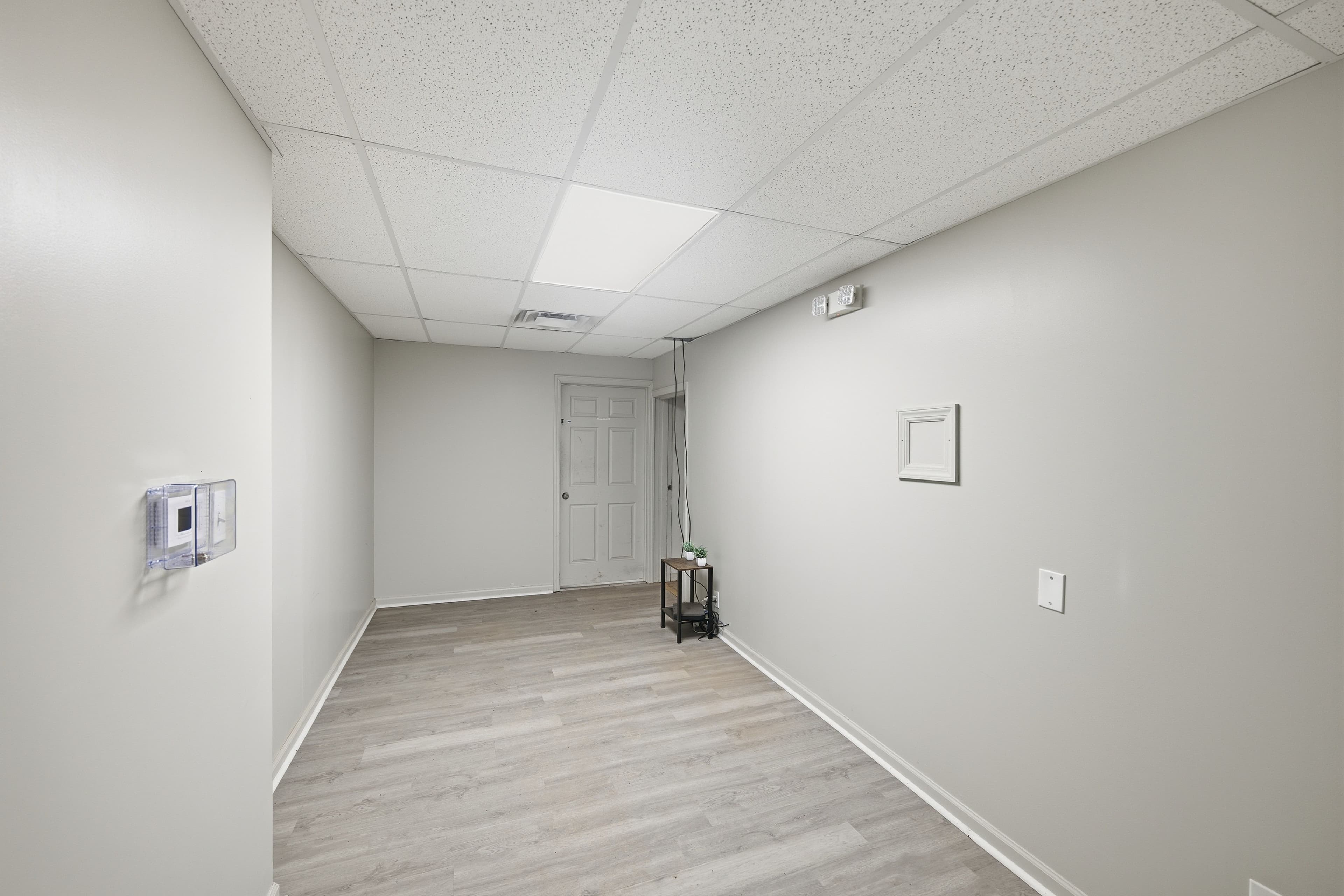 400 Railroad- Office 1st Floor