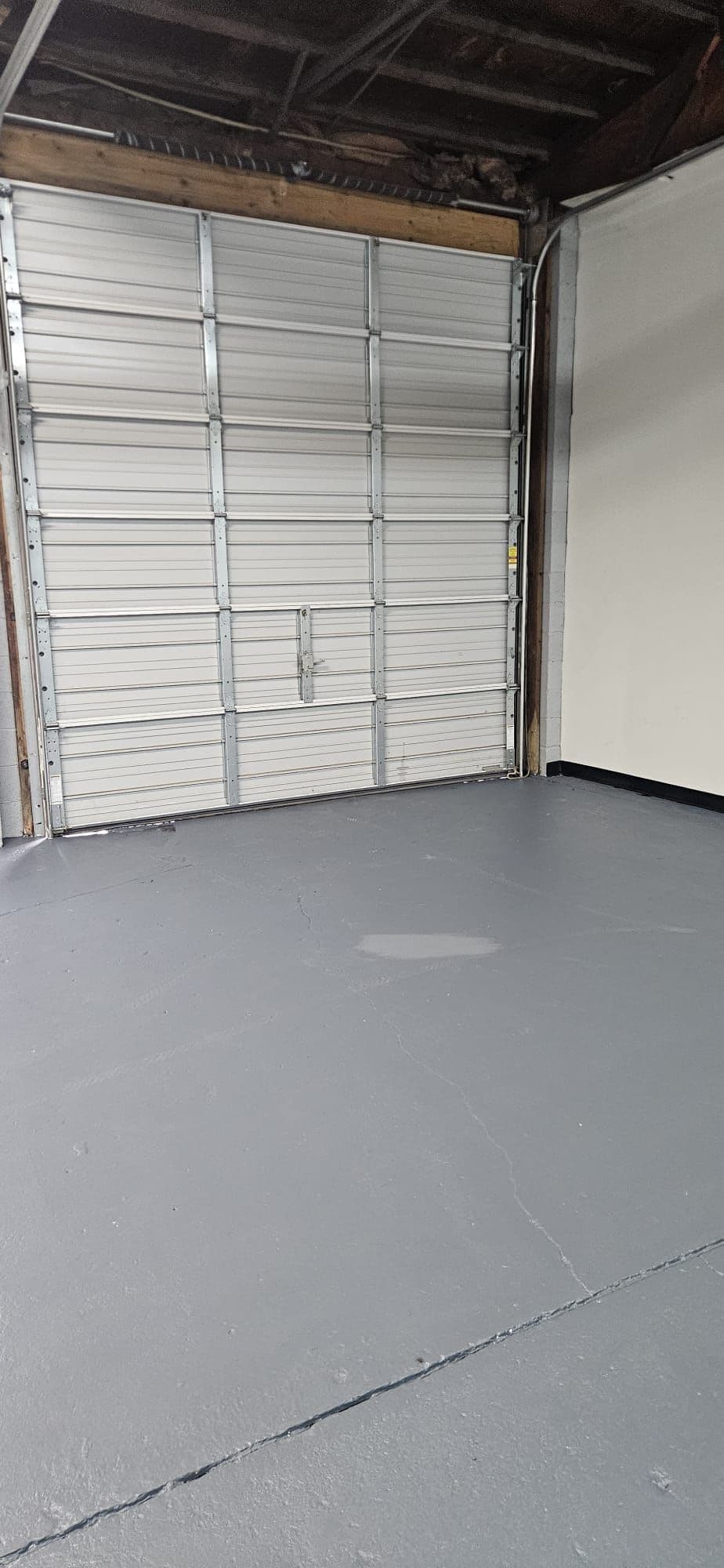 Garage Door