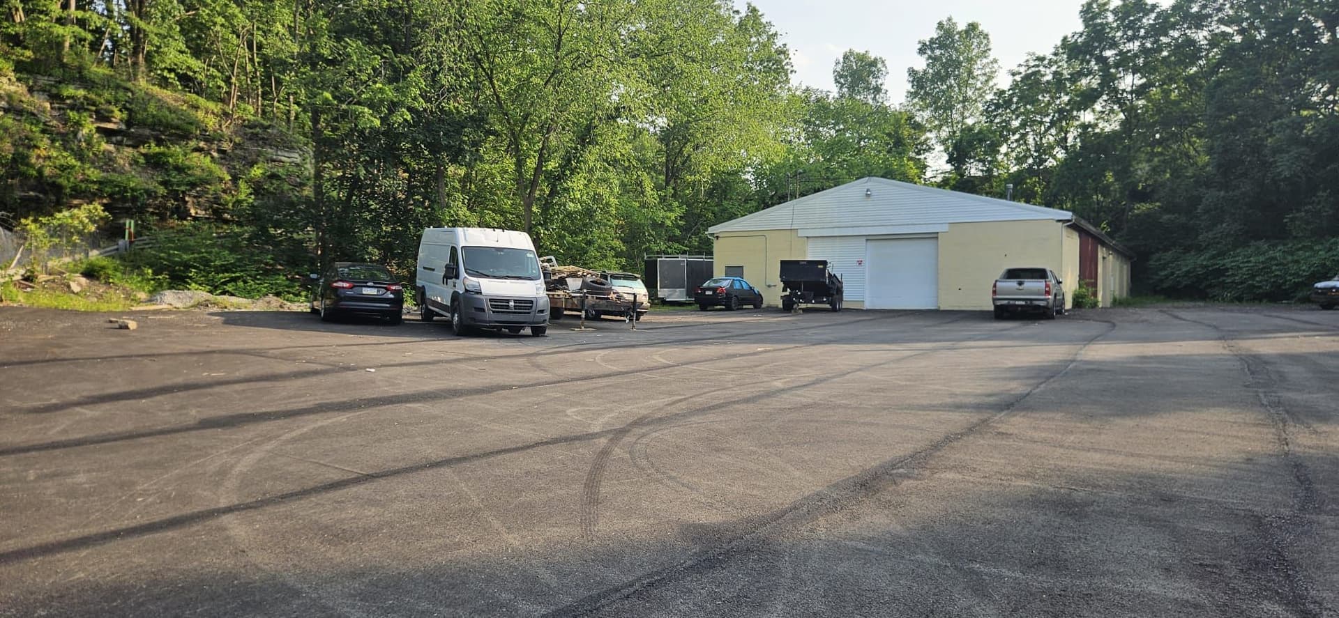 Penn Hills Parking Lot.jpeg