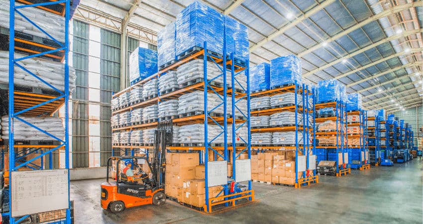 Sustainable Warehouse Design: A Guide for 2024