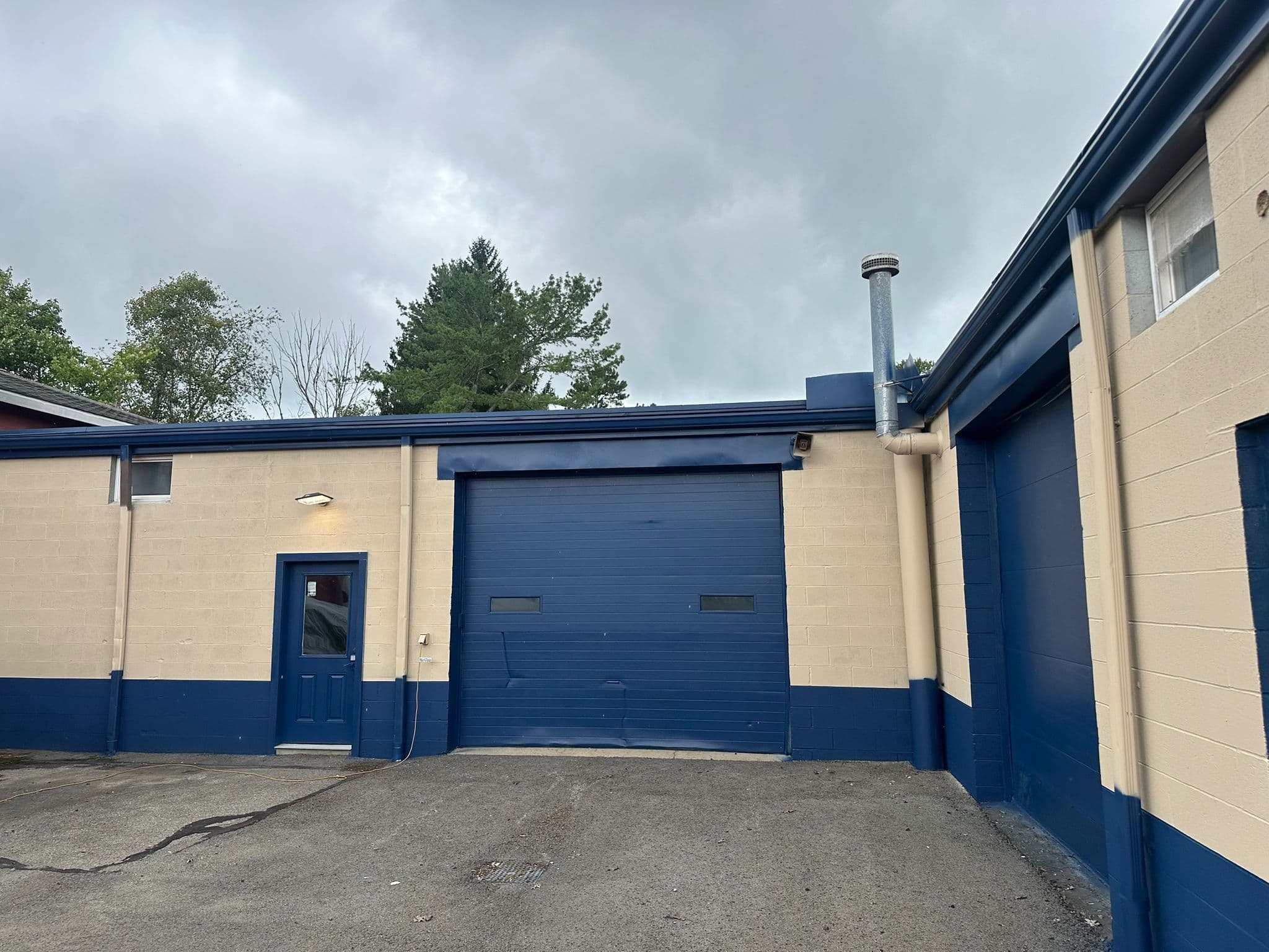 200 Grand Avenue, Clarion, PA Exterior