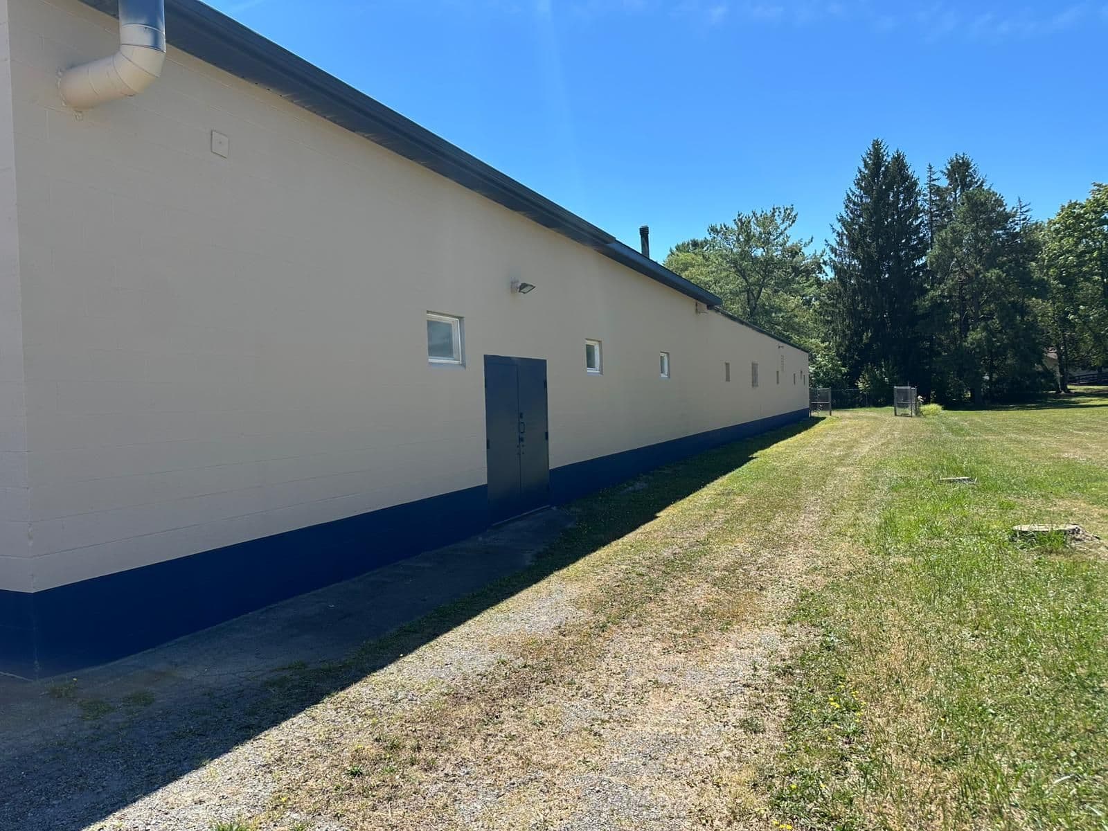 200 Grand Avenue, Clarion, PA Exterior