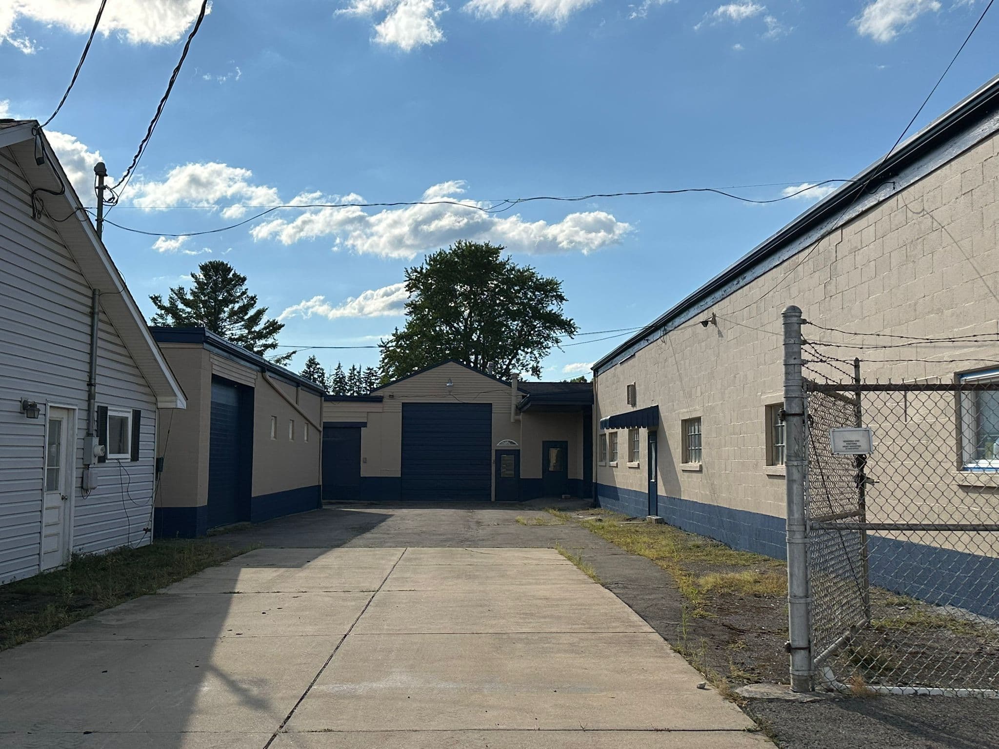 200 Grand Avenue, Clarion, PA Exterior