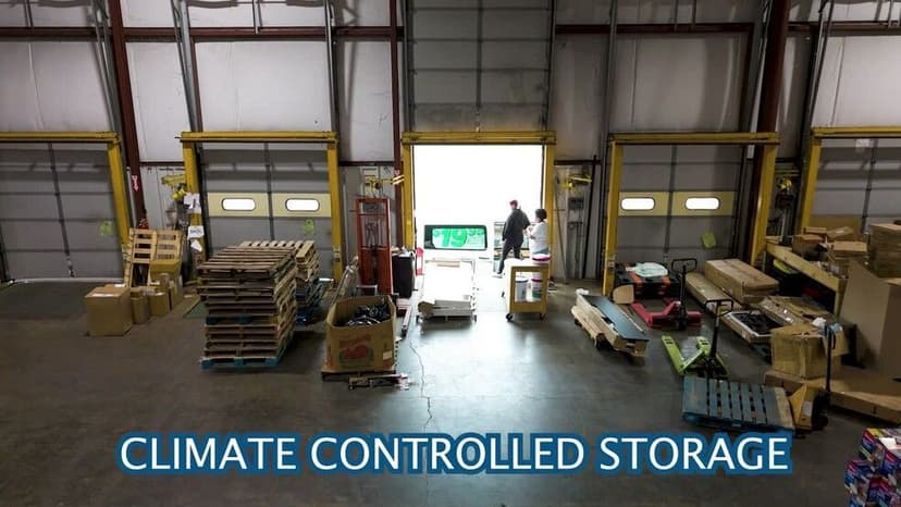 Unit A- Jeannette Industrial